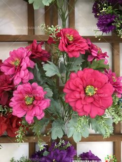 بوته مصنوعی گلدار AFA258 Artificial Bushes
