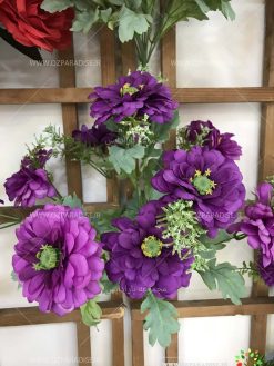 بوته مصنوعی گلدار AFA259 Artificial Bushes