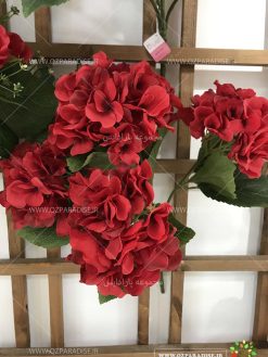 بوته مصنوعی گلدار AFA264 Artificial Bushes