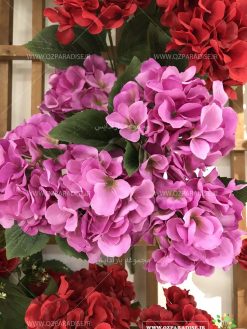 بوته مصنوعی گلدار AFA265 Artificial Bushes