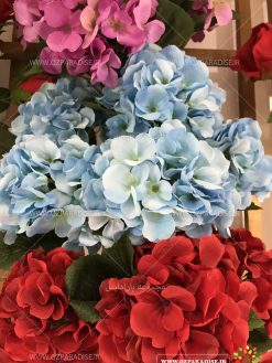 بوته مصنوعی گلدار AFA266 Artificial Bushes