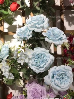 بوته مصنوعی گلدار AFA271 Artificial Bushes