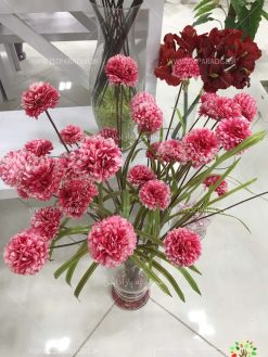 بوته مصنوعی گلدار AFA284 Artificial Bushes
