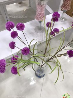 بوته مصنوعی گلدار AFA287 Artificial Bushes