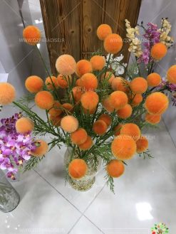 بوته مصنوعی گلدار AFA288 Artificial Bushes
