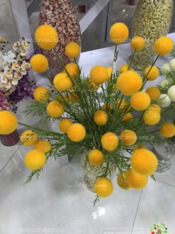 بوته مصنوعی گلدار AFA289 Artificial Bushes