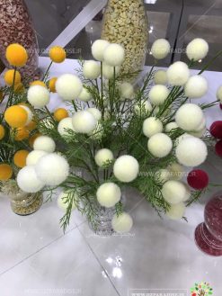 بوته مصنوعی گلدار AFA290 Artificial Bushes