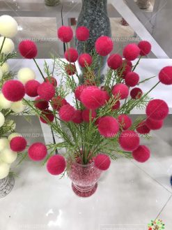 بوته مصنوعی گلدار AFA291 Artificial Bushes