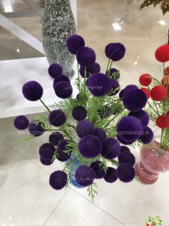 بوته مصنوعی گلدار AFA292 Artificial Bushes