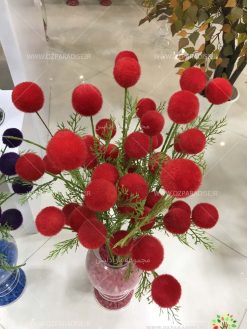 بوته مصنوعی گلدار AFA293 Artificial Bushes