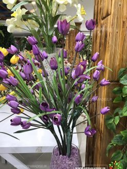 بوته مصنوعی گلدار AFA294 Artificial Bushes