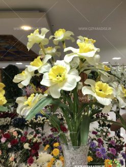 بوته مصنوعی گلدار AFA298 Artificial Bushes