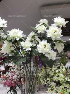 بوته مصنوعی گلدار AFA301 Artificial Bushes