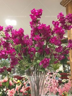 بوته مصنوعی گلدار AFA309 Artificial Bushes