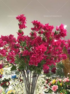 بوته مصنوعی گلدار AFA310 Artificial Bushes