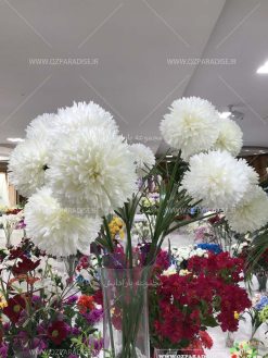 بوته مصنوعی گلدار AFA311 Artificial Bushes