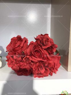 بوته مصنوعی گلدار AFA314 Artificial Bushes