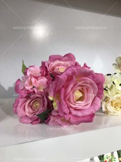 بوته مصنوعی گلدار AFA316 Artificial Bushes