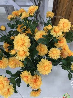 بوته مصنوعی گلدار AFA317 Artificial Bushes