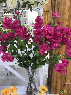 بوته مصنوعی گلدار AFA318 Artificial Bushes