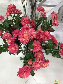 بوته مصنوعی گلدار AFA321 Artificial Bushes