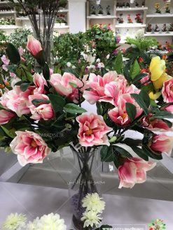 بوته مصنوعی گلدار AFA324 Artificial Bushes