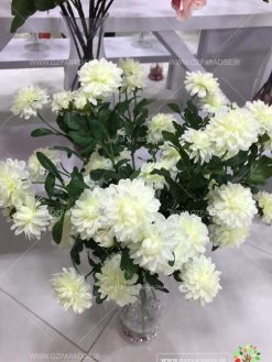 بوته مصنوعی گلدار AFA325 Artificial Bushes