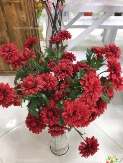 بوته مصنوعی گلدار AFA326 Artificial Bushes