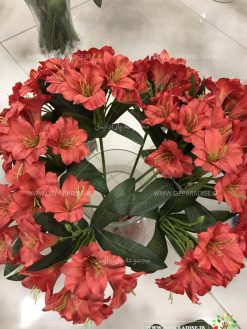 بوته مصنوعی گلدار AFA329 Artificial Bushes
