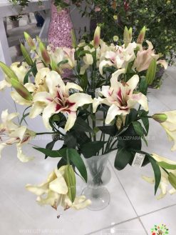 بوته مصنوعی گلدار AFA336 Artificial Bushes