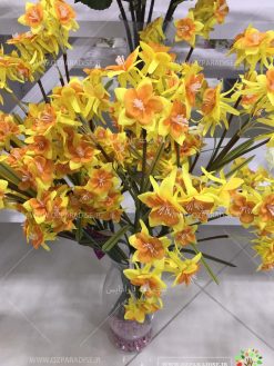 بوته مصنوعی گلدار AFA338 Artificial Bushes