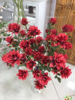 بوته مصنوعی گلدار AFA343 Artificial Bushes