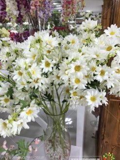 بوته مصنوعی گلدار AFA344 Artificial Bushes