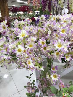 بوته مصنوعی گلدار AFA346 Artificial Bushes