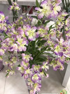 بوته مصنوعی گلدار AFA349 Artificial Bushes