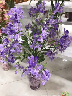 بوته مصنوعی گلدار AFA350 Artificial Bushes