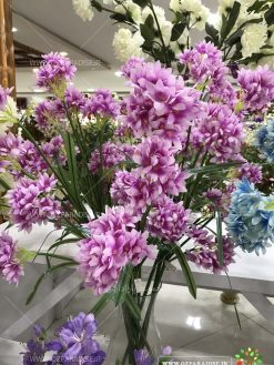 بوته مصنوعی گلدار AFA351 Artificial Bushes