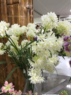 بوته مصنوعی گلدار AFA352 Artificial Bushes