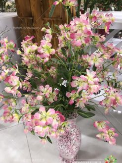 بوته مصنوعی گلدار AFA353 Artificial Bushes