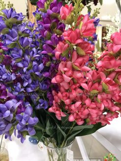 بوته مصنوعی گلدار AFA361 Artificial Bushes