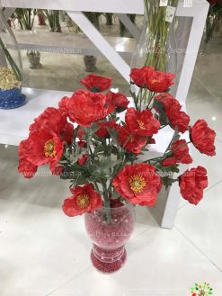 بوته مصنوعی گلدار AFA362 Artificial Bushes
