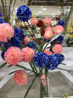 بوته مصنوعی گلدار AFA363 Artificial Bushes