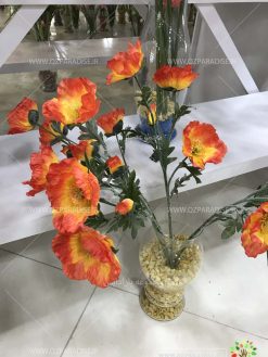 بوته مصنوعی گلدار AFA364 Artificial Bushes