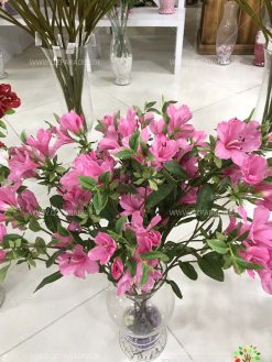 بوته مصنوعی گلدار AFA374 Artificial Bushes