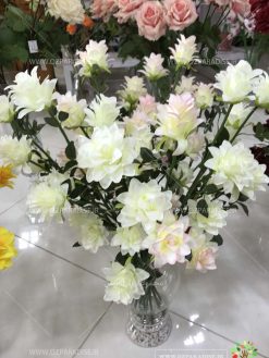 بوته مصنوعی گلدار AFA382 Artificial Bushes