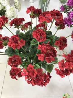 بوته مصنوعی گلدار AFA386 Artificial Bushes