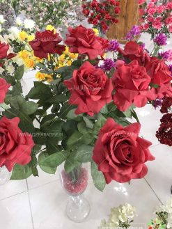بوته مصنوعی گلدار AFA388 Artificial Bushes