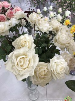 بوته مصنوعی گلدار AFA389 Artificial Bushes