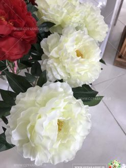 تولید کننده گل-مصنوعی-بوته-گلدار-گیاهان-پخش-مستقیم-مجموعه-پارادایس-کیفیت بالا