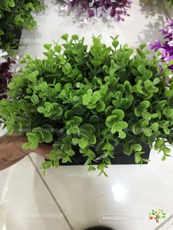گل مصنوعی با گلدان AFA62 Artificial Flower